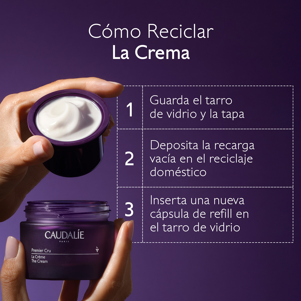 PREMIER CRU LA CREMA (CREMA ANTI-EDAD)